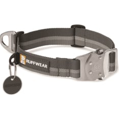 Ruffwear Top Rope harmaa koiranpanta