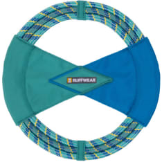 Ruffwear Pasific Ring koiran lelu