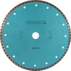 EHWA 230x3x22mm Easycut timanttilaikka