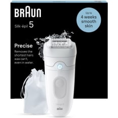 Braun SE5011 Silk-Epil 5 epilaattori