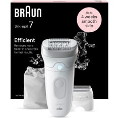Braun SE7041 Silk-épil 7 epilaattori