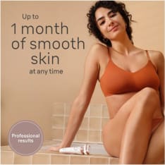Braun SES9030 FLEX-3D Silk-épil 9 Flex epilaattori