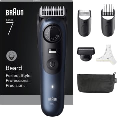 Braun BT7520 Series-7 razor