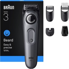 Braun Series 3 BT3560 groomer