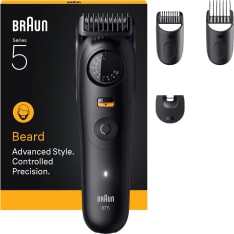 Braun BT5520 Series-5 razor