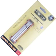 Finbullet Truper 9-osainen kuusiokoloavainsarja