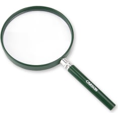 Carson BigEye 2x suurennuslasi 12,7 cm