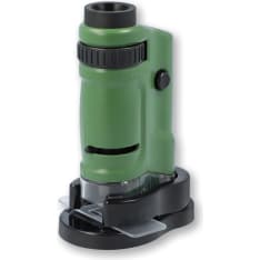 Carson MicroBrite 20x-40x taskumikroskooppi