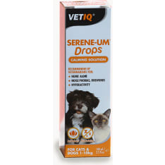 MC Serene-UM Large Breed 60 tabl. täydennysrehu