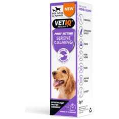 Serene Calming 50 g voide