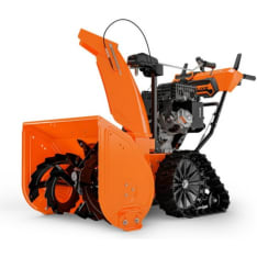 Ariens ST28DLET Deluxe Rapidtrak lumilinko