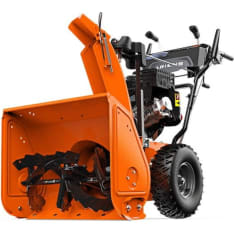 Ariens ST24LE Compact 24" Auto-turn lumilinko