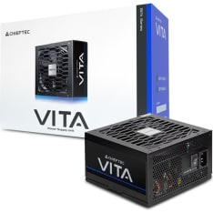 Chieftec VITA 850W ATX virtalähde