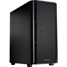 Chieftec Pro Mini mATX minitornikotelo