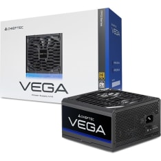 Chieftec Vega 750W ATX virtalähde