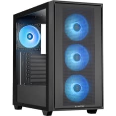 Chieftec Hunter 3 E-ATX kotelo