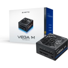 Chieftec Vega M 750W ATX virtalähde
