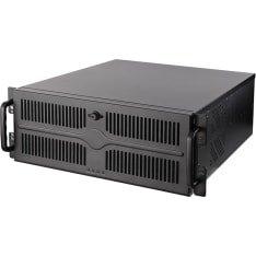 Chieftec 19" 4U E-ATX 4U räkkikotelo