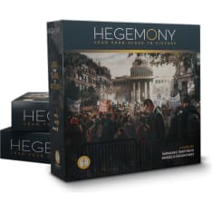 Hegemony Lead Your Class to Victory