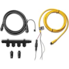 Garmin NMEA 2000 starter kit