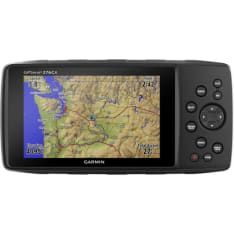 Garmin GPSmap 276CX navigaattori