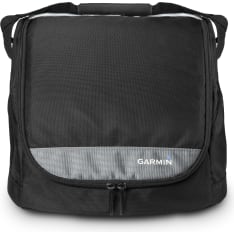 Garmin kannettava pilkkipakkaus anturilla isoille näytöille