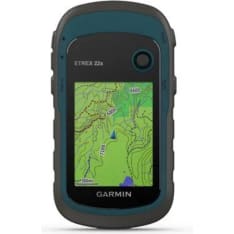 Garmin eTrex 22X GPS käsilaite