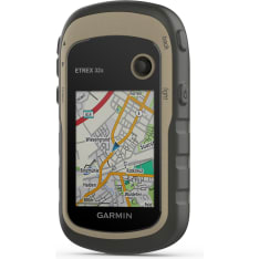 Garmin eTrex 32x käsilaite