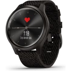 Garmin Vivomove Style Gunmetal-Dark Gray älykello