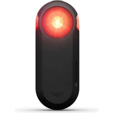 Garmin Varia Rearview Radar Rtl516 takavalo tutkalla