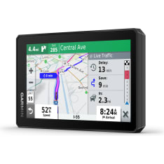Garmin Zumo XT moottoripyöränavigaattori