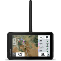 Garmin Tread moottoriurheilunavigaattori