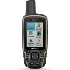 Garmin GPSMAP 65 käsilaite