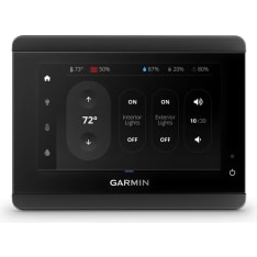 Garmin TD 50 5 inch touch screen