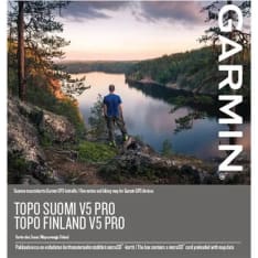 TOPO Finland v5 PRO