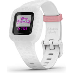 Vivofit Jr. 3 Disney Princess aktiivisuusranneke