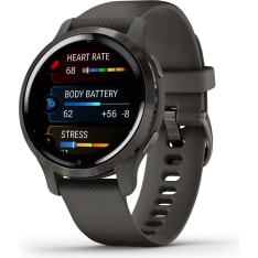 Garmin Venu 2s grey-slate gps älykello