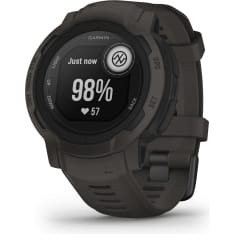 Garmin Instinct 2 Graphite smartwatch