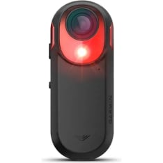 Garmin Varia RCT716 takatutka kameralla ja takavalolla