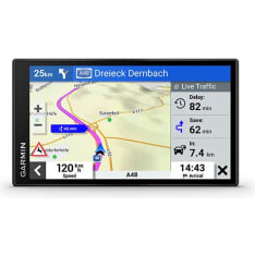 Garmin DriveSmart 66 EU MT-S 6" autonavigaattori