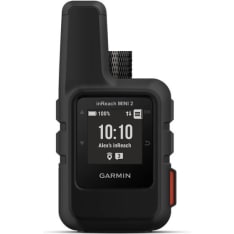 Garmin InReach Mini 2 musta satelliittiviestintälaite