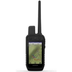 Garmin Alpha 200-käsilaite