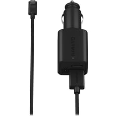 Garmin USB-C -ajoneuvon virtajohto (malleihin, joissa on Alexa)
