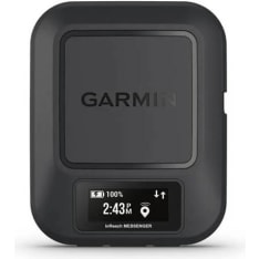 Garmin inReach Messenger -satelliittiviestintälaite