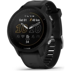 Garmin Forerunner 955 Black GPS juoksukello