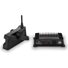 Garmin LiveScope XR järjestelmä