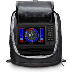Garmin Echomap UHD2 52CV pilkkipaketti