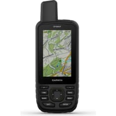 Garmin GPSmap 67 GPS käsilaite