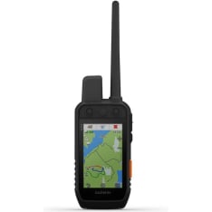 Garmin Alpha 300i -käsilaite