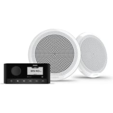 Fusion MS-RA60- ja EL Sports kaiutinsarja